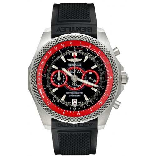 Breitling Bentley Supersports E2736529-BA62-220S