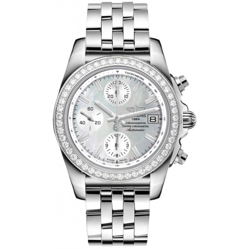 Breitling Chronomat 38 A1331053-A774-385A