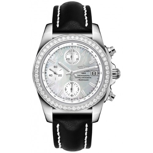 Breitling Chronomat 38 A1331053-A774-428X