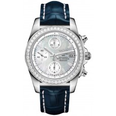 Breitling Chronomat 38 A1331053-A774-719P Breitling Chronomat 38 A1331053-A774-719P