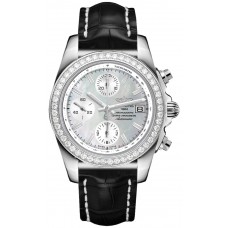 Breitling Chronomat 38 A1331053-A774-729P Breitling Chronomat 38 A1331053-A774-729P