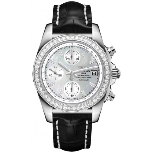Breitling Chronomat 38 A1331053-A774-729P
