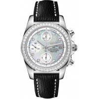 Breitling Chronomat 38 A1331053-A776-218X