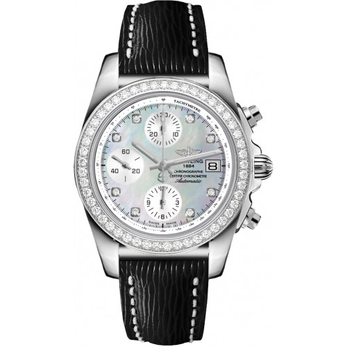 Breitling Chronomat 38 A1331053-A776-218X