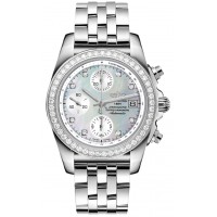 Breitling Chronomat 38 A1331053-A776-385A