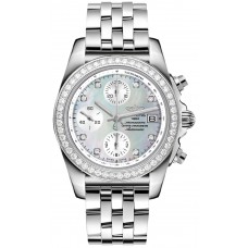 Breitling Chronomat 38 A1331053-A776-385A Breitling Chronomat 38 A1331053-A776-385A