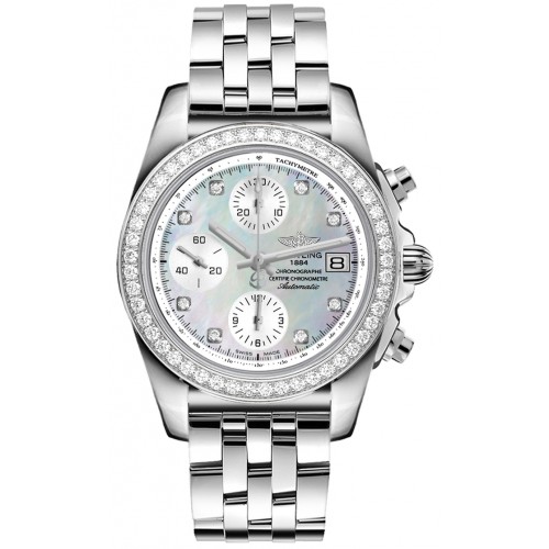 Breitling Chronomat 38 A1331053-A776-385A