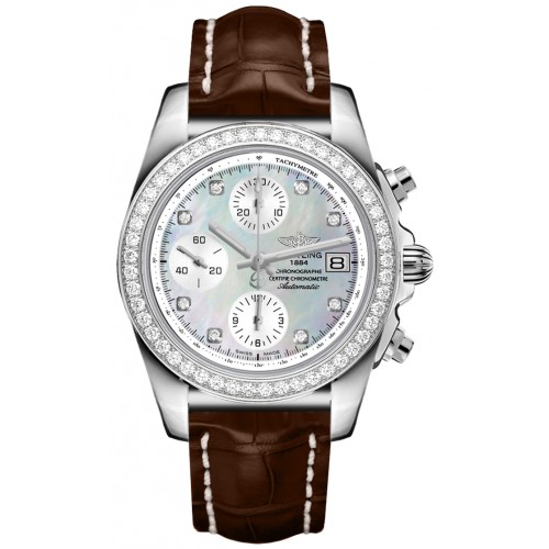 Breitling Chronomat 38 A1331053-A776-725P
