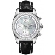 Breitling Chronomat 38 A1331053-A776-729P Breitling Chronomat 38 A1331053-A776-729P