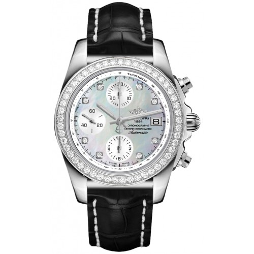 Breitling Chronomat 38 A1331053-A776-729P
