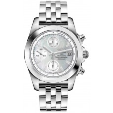 Breitling Chronomat 38 W1331012-A774-385A Breitling Chronomat 38 W1331012-A774-385A