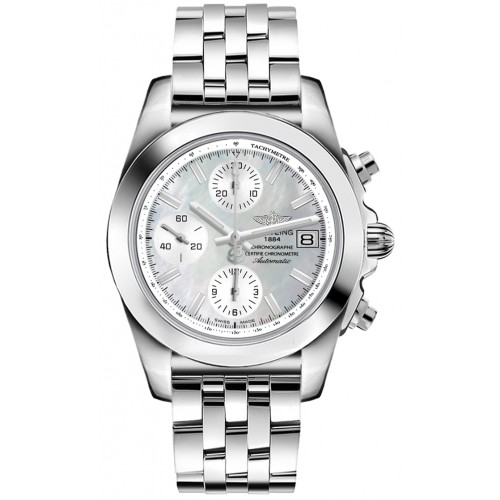 Breitling Chronomat 38 W1331012-A774-385A Breitling Chronomat 38 W1331012-A774-385A