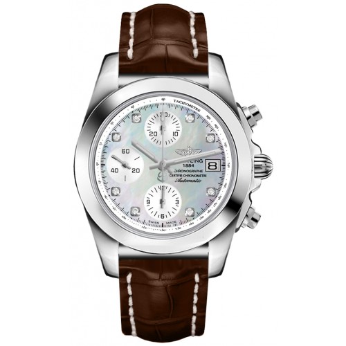 Breitling Chronomat 38 W1331012-A776-722P