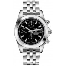 Breitling Chronomat 38 W1331012-BD92-385A Breitling Chronomat 38 W1331012-BD92-385A