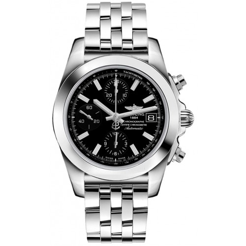 Breitling Chronomat 38 W1331012-BD92-385A