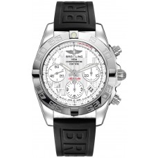 Breitling Chronomat 41 AB014012-A747-151S Breitling Chronomat 41 AB014012-A747-151S
