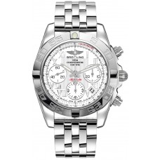 Breitling Chronomat 41 AB014012-A747-378A Breitling Chronomat 41 AB014012-A747-378A
