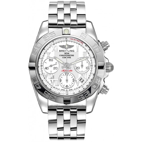 Breitling Chronomat 41 AB014012-A747-378A