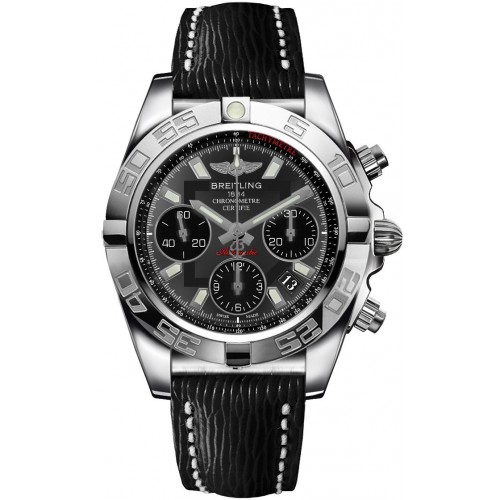 Breitling Chronomat 41 AB014012-F554-218X Breitling Chronomat 41 AB014012-F554-218X
