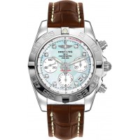 Breitling Chronomat 41 AB014012-G712-725P