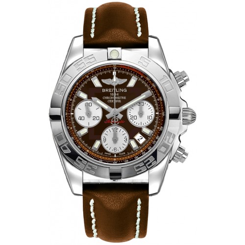 Breitling Chronomat 41 AB014012-Q583-431X Breitling Chronomat 41 AB014012-Q583-431X