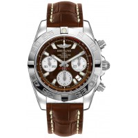 Breitling Chronomat 41 AB014012-Q583-724P