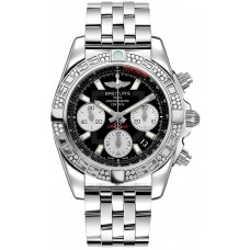 Breitling Chronomat 41 AB0140AA-BA52-378A Breitling Chronomat 41 AB0140AA-BA52-378A