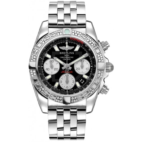 Breitling Chronomat 41 AB0140AA-BA52-378A
