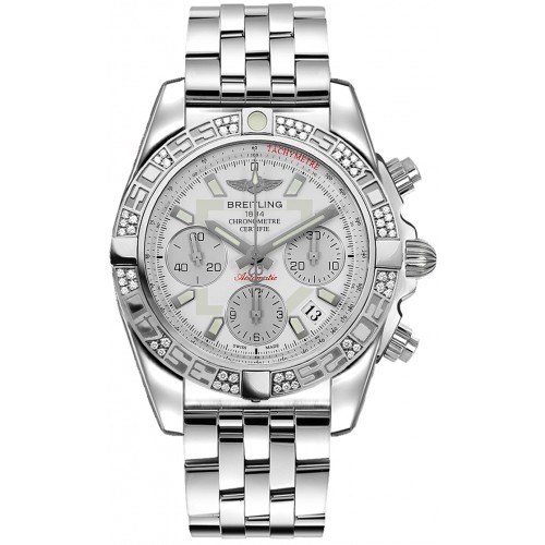 Breitling Chronomat 41 AB0140AA-G711-378A