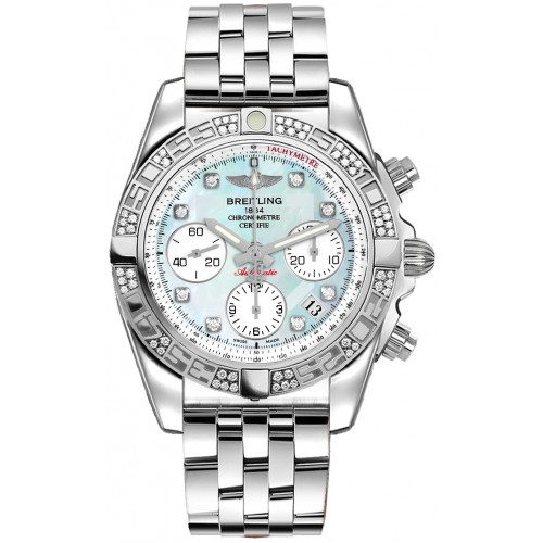 Breitling Chronomat 41 AB0140AA-G712-378A