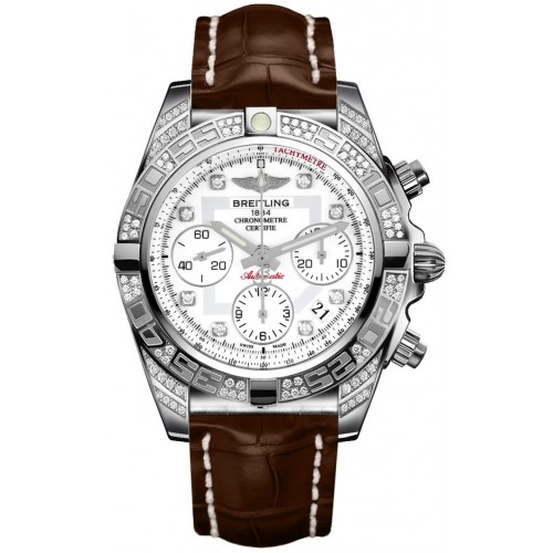 Breitling Chronomat 41 AB0140AF-A744-725P