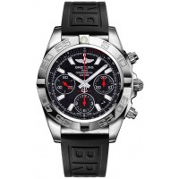 Breitling Chronomat 41 AB014112-BB47-150S