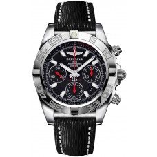 Breitling Chronomat 41 Limited Edition Men's Watch AB014112-BB47-218X Breitling Chronomat 41 Limited Edition Men's Watch AB014112-BB47-218X