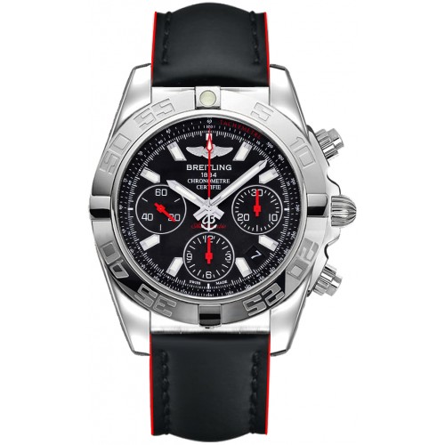 Breitling Chronomat 41 AB014112-BB47-224X