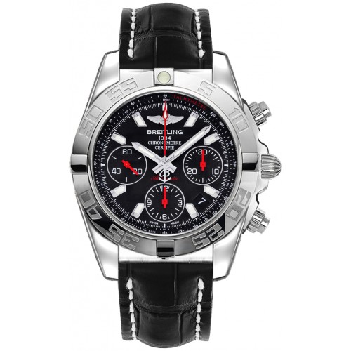 Breitling Chronomat 41 AB014112-BB47-728P
