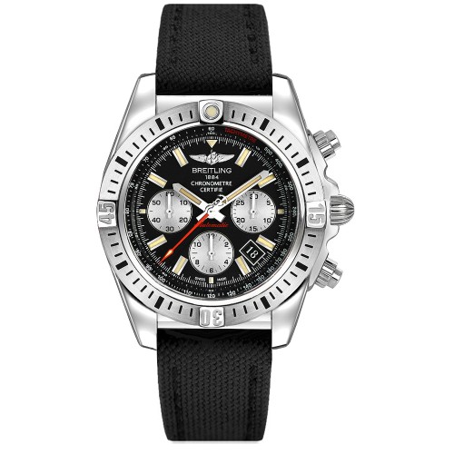 Breitling Chronomat 41 Airborne AB01442J-BD26-102W