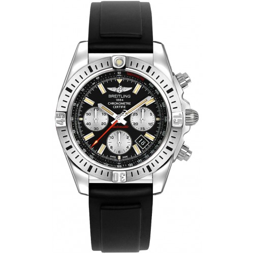 Breitling Chronomat 41 Airborne AB01442J-BD26-136S
