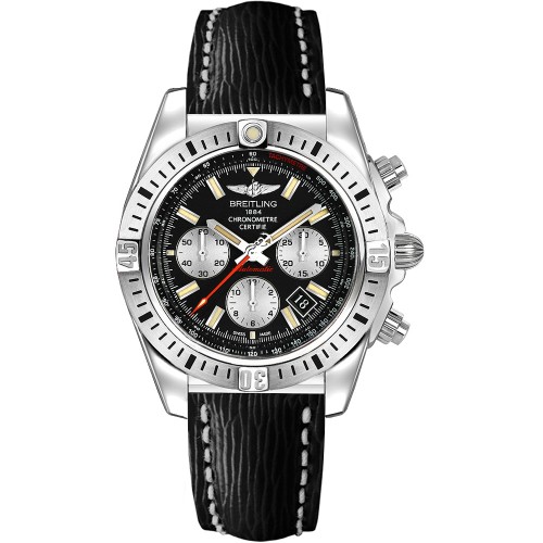 Breitling Chronomat 41 Airborne Caliber 1 Men's Watch AB01442J-BD26-218X