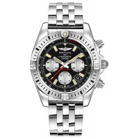 Breitling Chronomat 41 Airborne AB01442J-BD26-378A