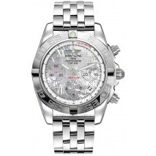 Breitling Chronomat 41 AB014012-A746-378A Breitling Chronomat 41 AB014012-A746-378A