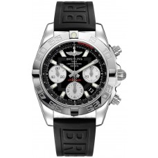 Breitling Chronomat 41 AB014012-BA52-151S Breitling Chronomat 41 AB014012-BA52-151S