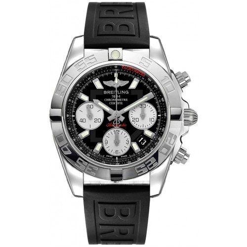 Breitling Chronomat 41 AB014012-BA52-151S