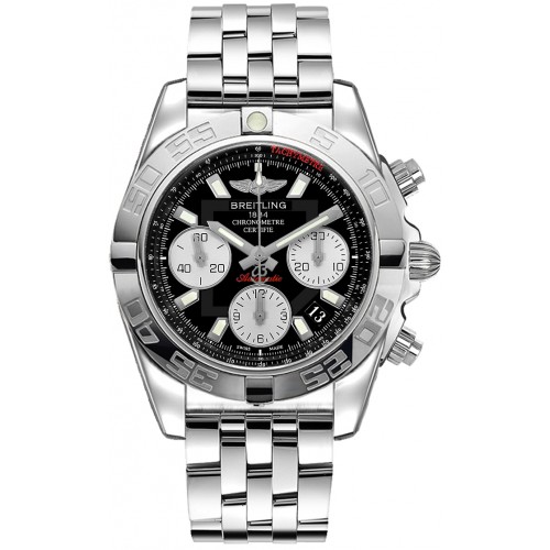 Breitling Chronomat 41 AB014012-BA52-378A