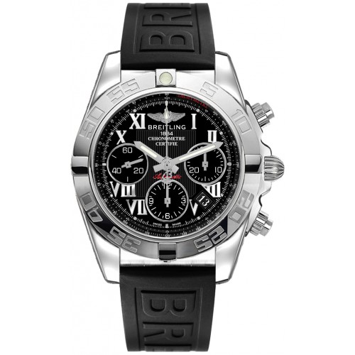Breitling Chronomat 41 AB014012-BC04-151S Breitling Chronomat 41 AB014012-BC04-151S