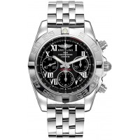 Breitling Chronomat 41 AB014012-BC04-378A