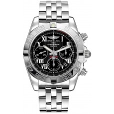 Breitling Chronomat 41 AB014012-BC04-378A Breitling Chronomat 41 AB014012-BC04-378A