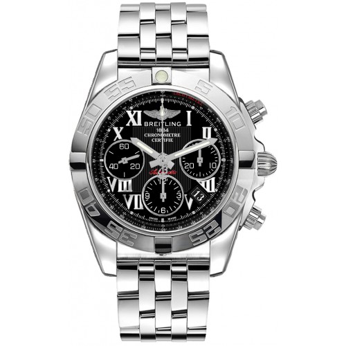 Breitling Chronomat 41 AB014012-BC04-378A