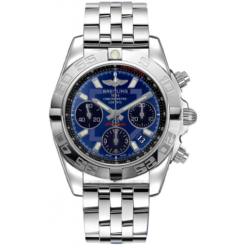 Breitling Chronomat 41 AB014012-C830-378A