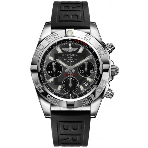 Breitling Chronomat 41 AB014012-F554-150S