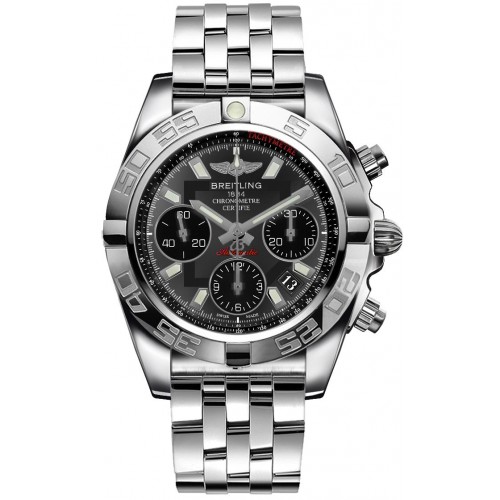 Breitling Chronomat 41 AB014012-F554-378A